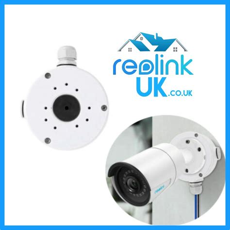 reolink b10 junction box